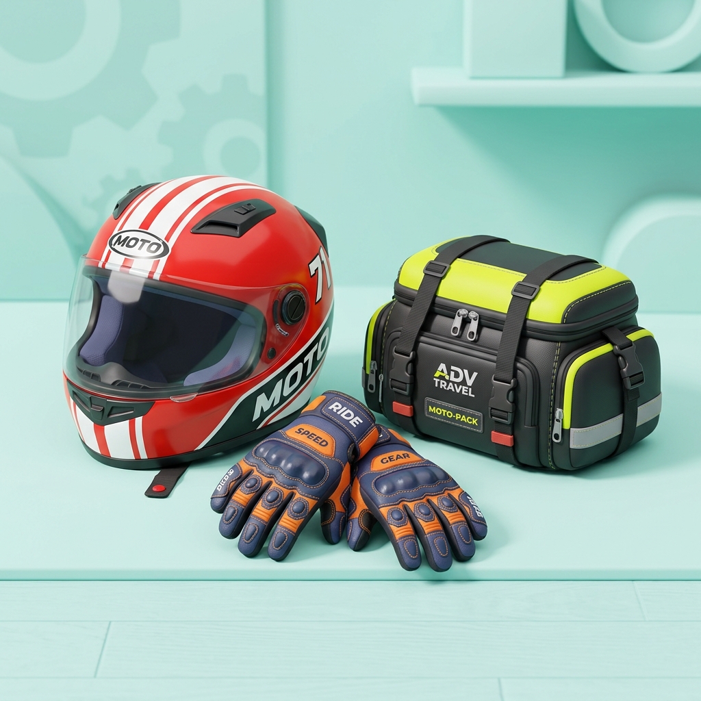 Bike Accessories